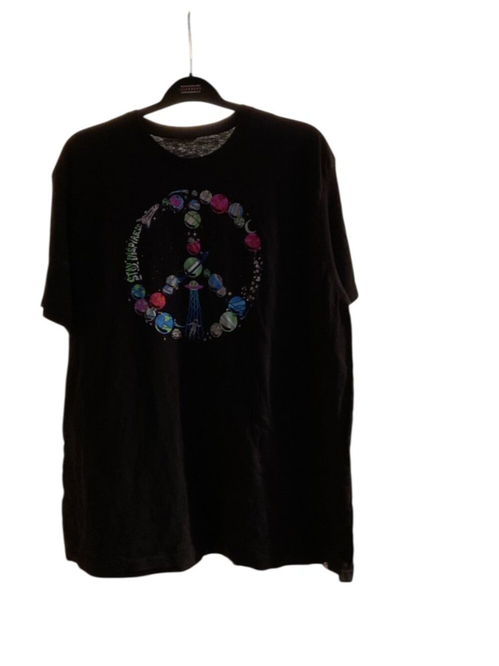 Into The Am Shirt